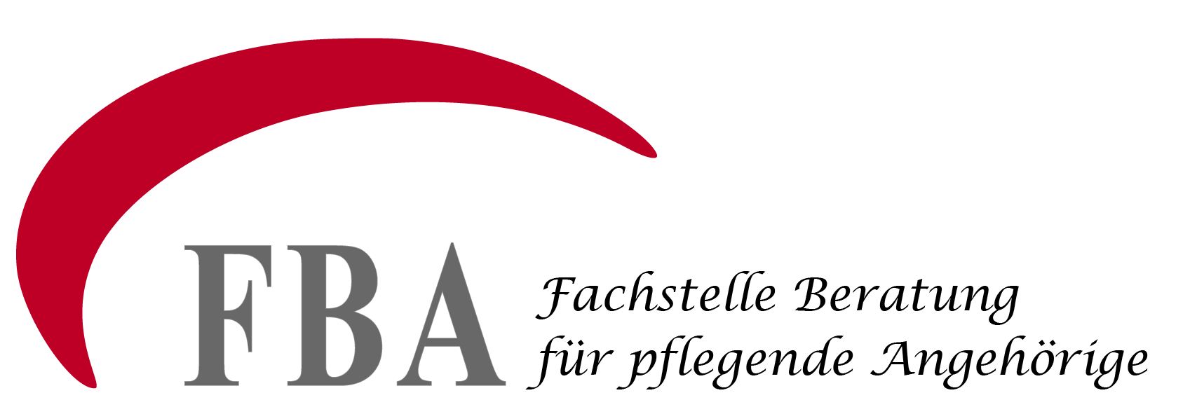 Fachstelle Beratung für pflegende Angehörige / Hasta ve yaşlı bakımı ile görevli aile mensublarına profesyonel bilgi ve destek